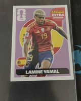 Extra sticker panini 2026 Lamine Yamal 