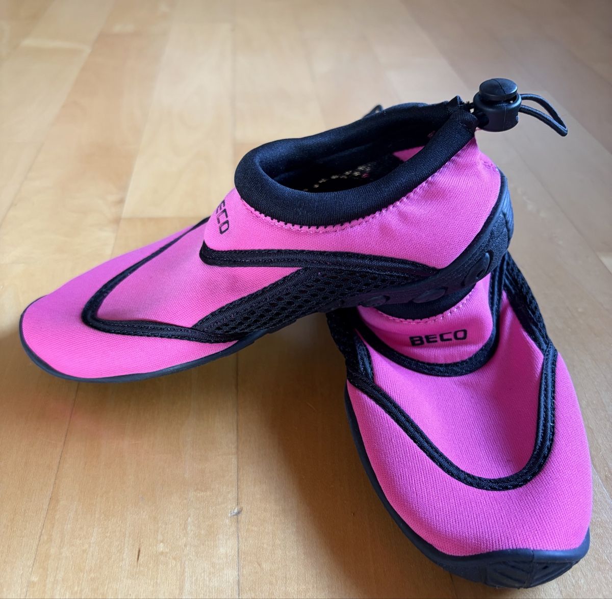 Beco Scarpe per ragazze: Badeschuhe Gr. 30 – Usato da Kappel SO venduto da Fabruzzi 1