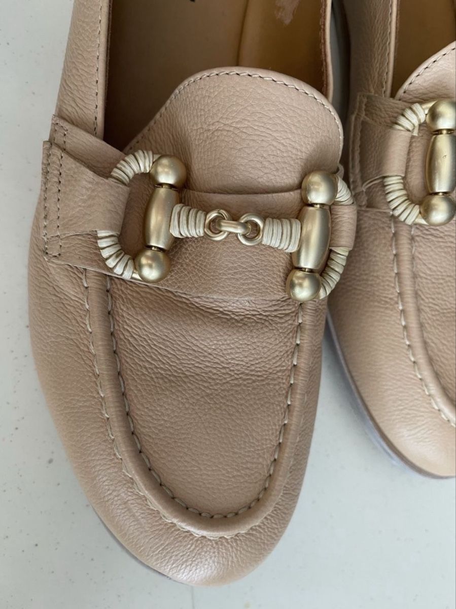 Mjus Scarpe da donna: Loafers von MJUS Gr.41 Leder – Usato da St. Gallen venduto da lfs_nxl8 4