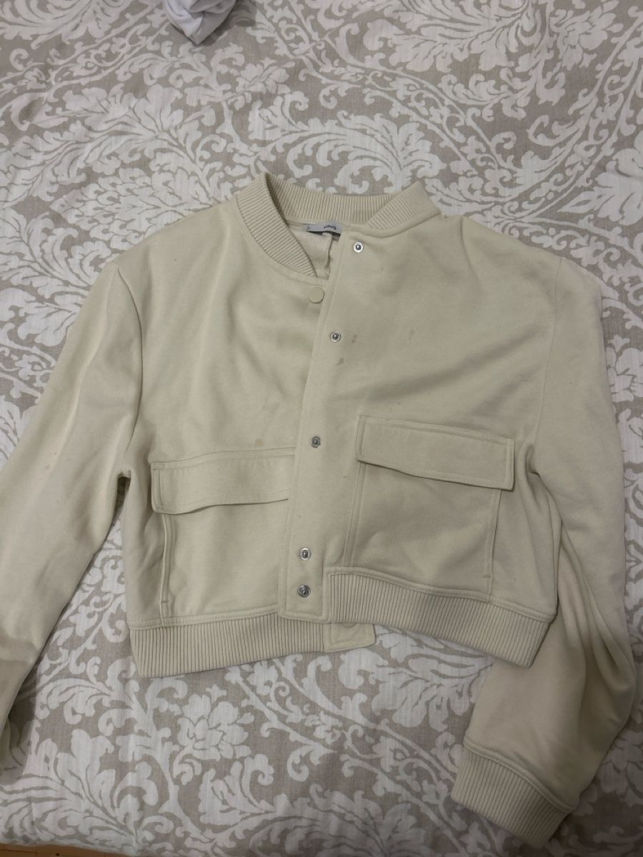 Mango Giacche: Veste  – Difettoso da Genève venduto da tak_5d7p
