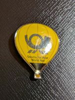 Ansteckpin Ordner: Luftballon