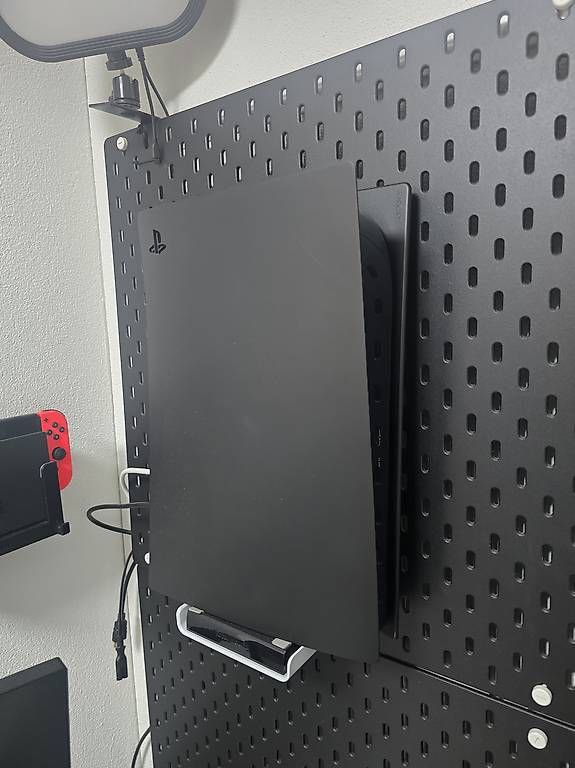 Konsolen: PS5 1TB mit Edge Controller – Gebraucht aus Möriken AG von edi.m 3