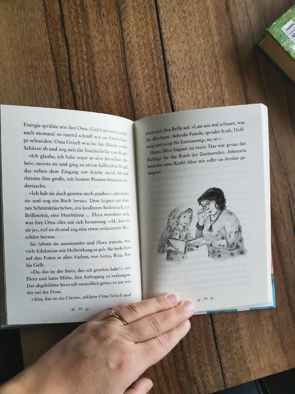 Livres: Jugendbücher – Neuf (Voir description) à Aadorf par JFPS 4