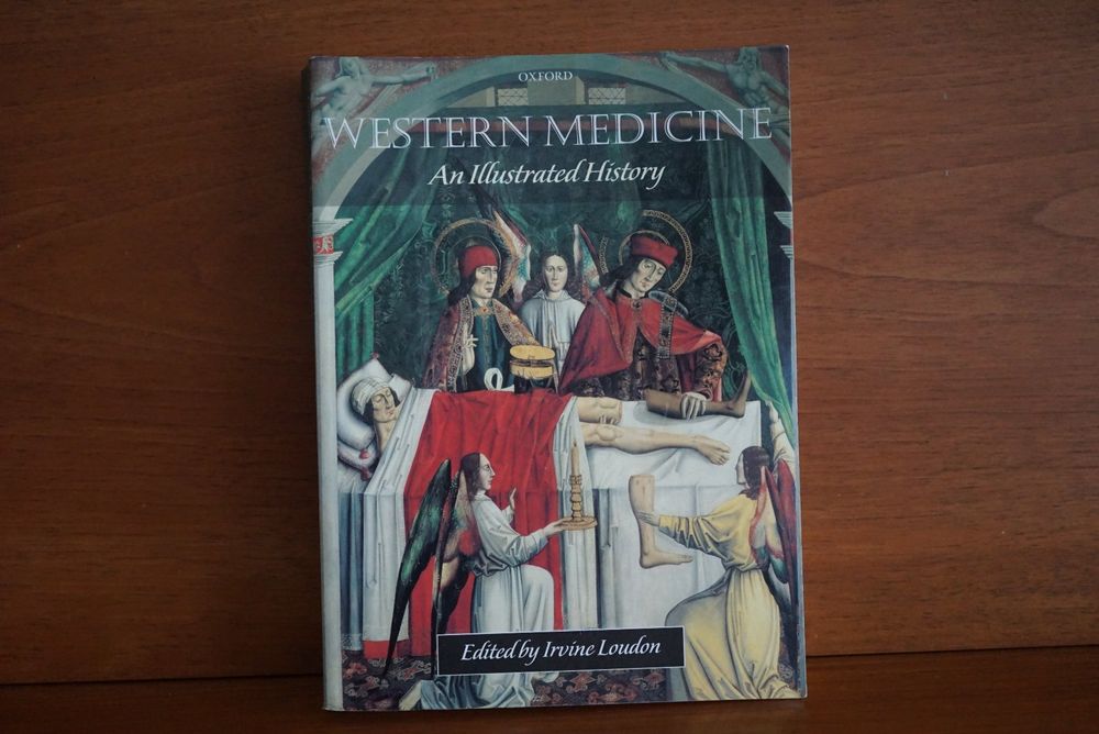 Western Medicine - Englische Version (Gebraucht) in Hochdorf für CHF 3 ...