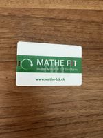 Mathefit 5 / Mathe Fit 5 