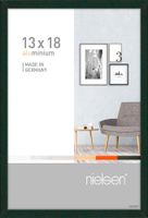 Nielsen Pixel Fotorahmen 13 x 18 cm Schwarz