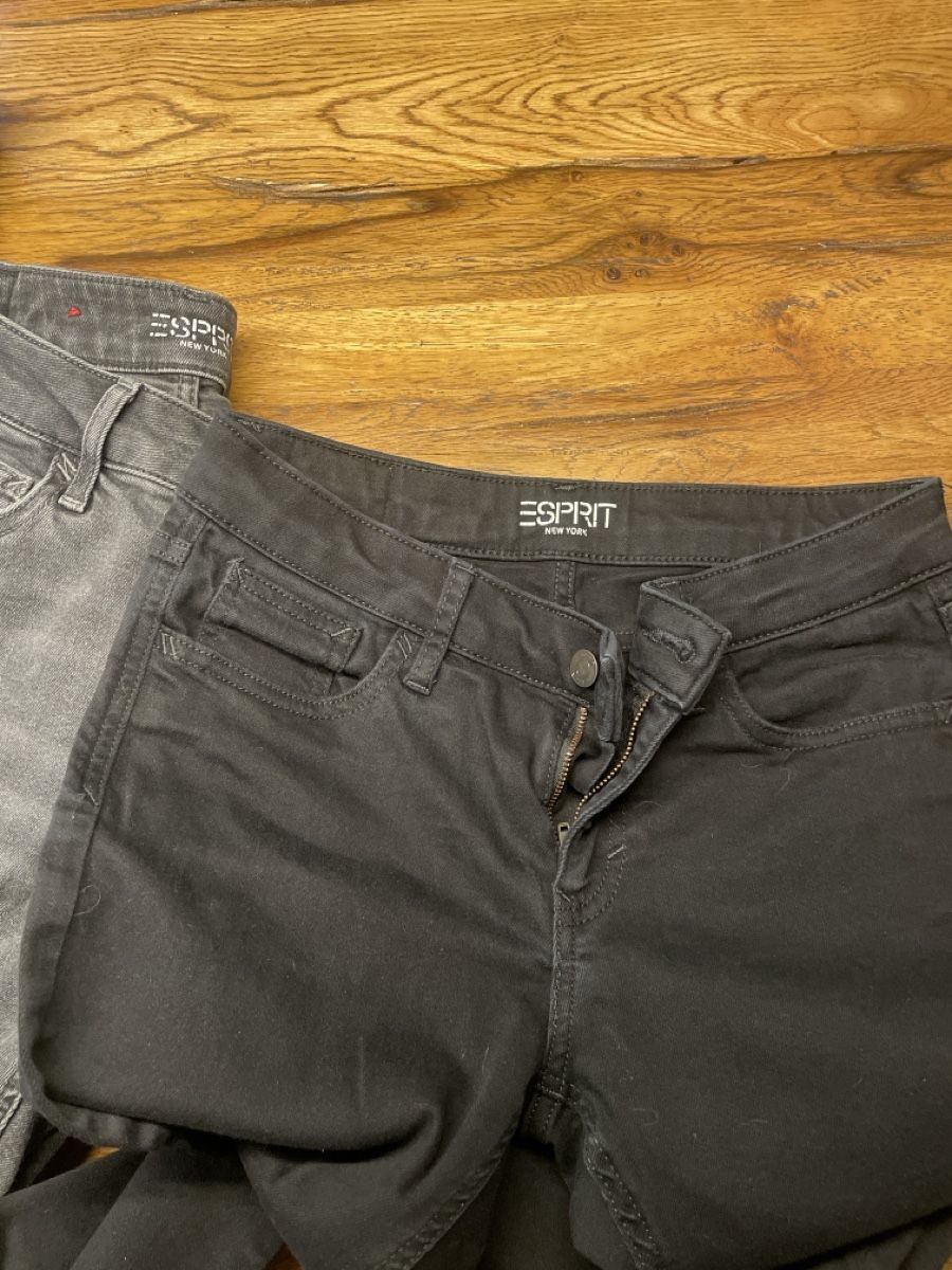 Esprit Jeans: Jeans Esprit, Grösse 28/30 – D'occasion à Holderbank AG par Hallo104 7