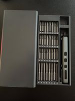 68 in 1 Präzisions-Elektroschraubenzieher USB-C Set