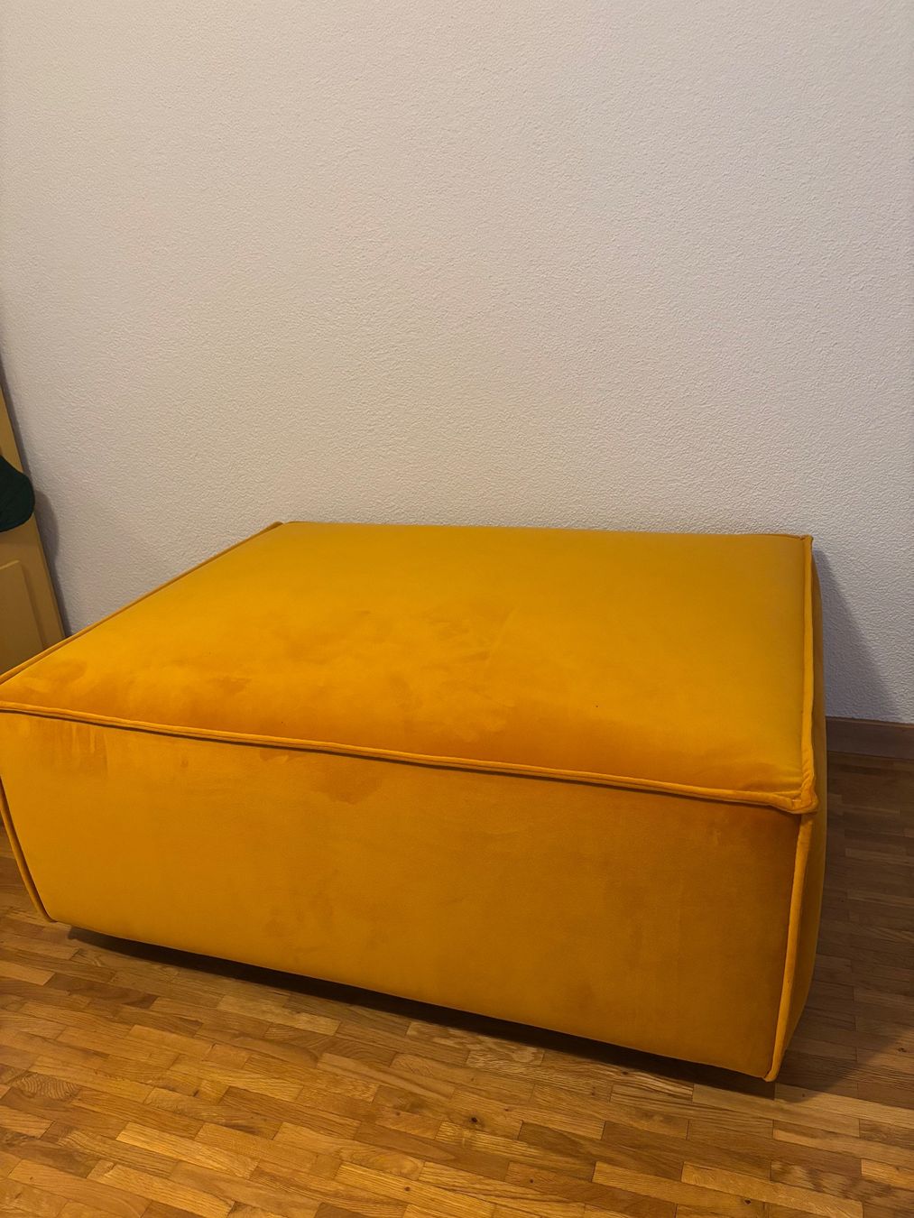 Tavoli: Polsterhocker / Couchtisch KINX – Usato da Zürich venduto da braindamageinc 2