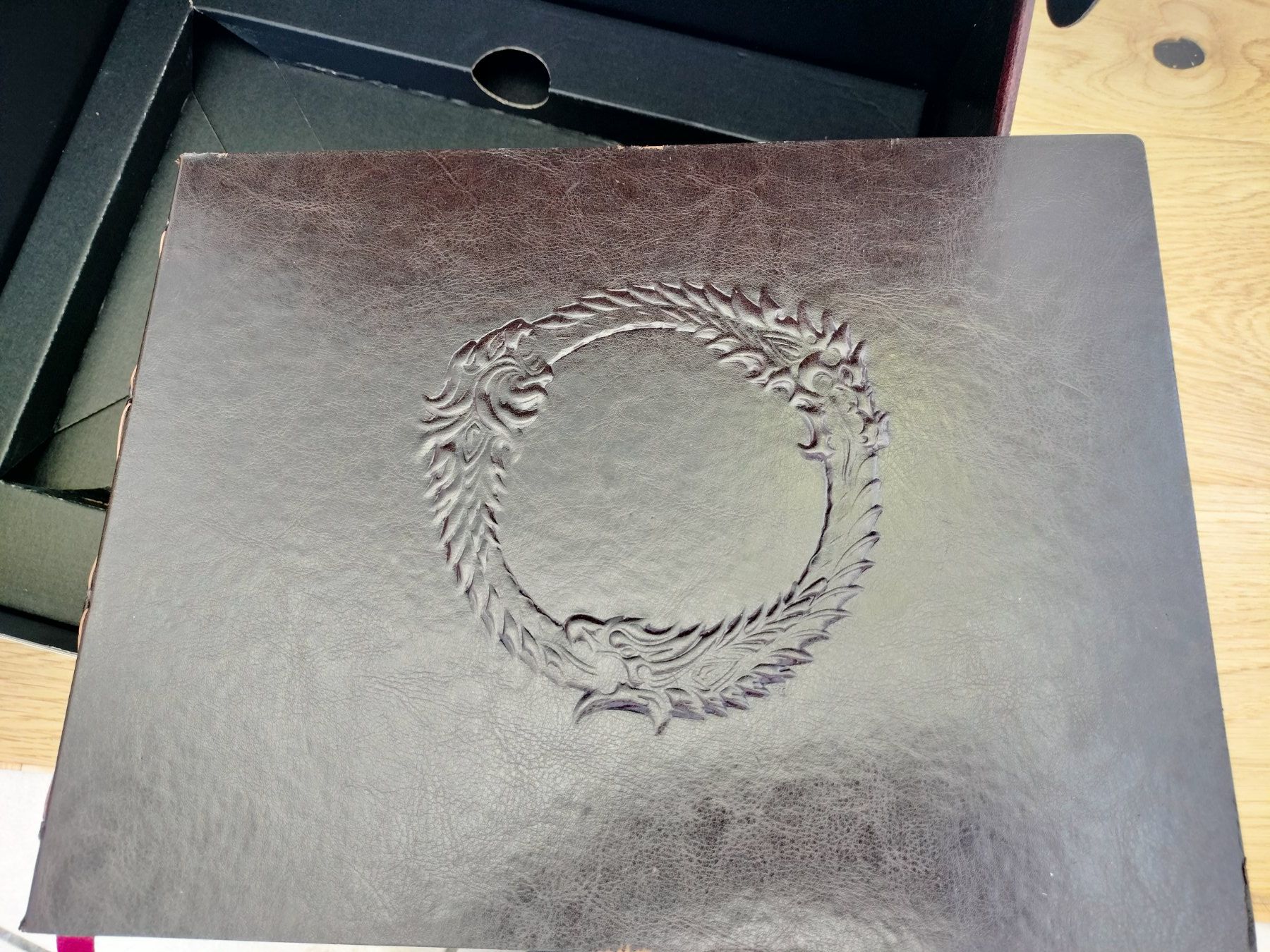 Spiele: The Elder Scrolls Collectors Edition für PC – Gebraucht aus Wil SG von kaizzen 6