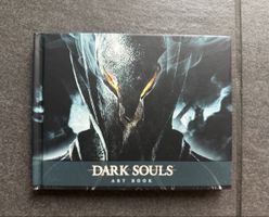 Dark Souls Artbook mit Soundtrack & DVD