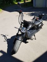 Elektromotor  E-Roller 6.0 S