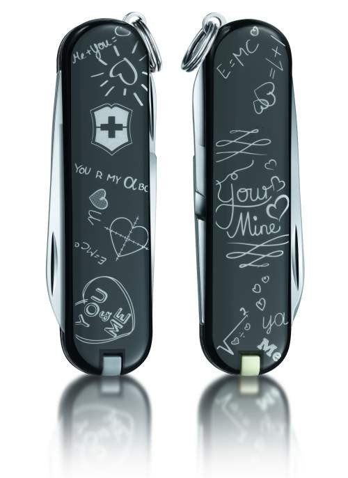 Victorinox Taschenmesser: Victorinox 2013 LE Back 2 School NEU – Neu (gemäss Beschreibung) aus Dallenwil von jeni152