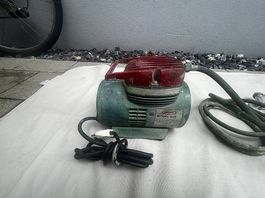 Compressor