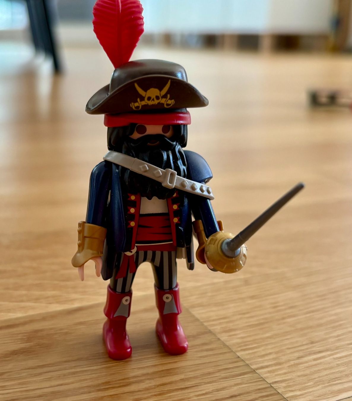 Playmobil Giocattoli: Playmobil - Piraten – Usato da Fribourg venduto da faselb 1