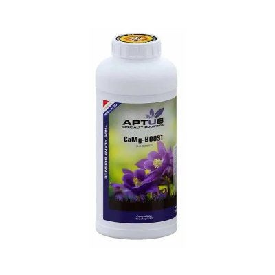 Piante & sementi: Aptus CaMg-Boost 500 ml – Nuovo e nell'imballaggio originale da Wollerau venduto da Pedro1969