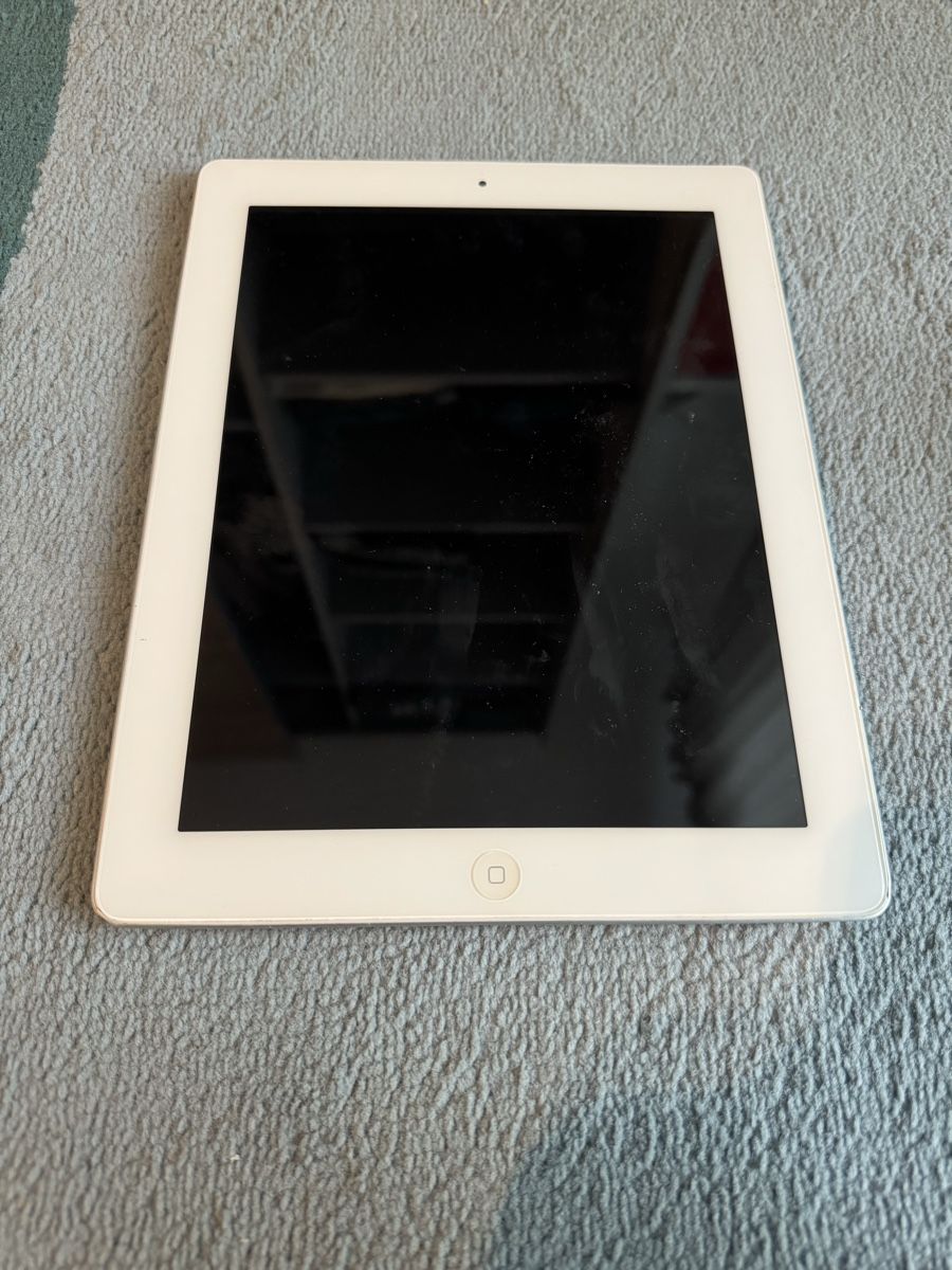 Apple Tablet PC: iPad 2 Generation – Difettoso da Adliswil venduto da Busys