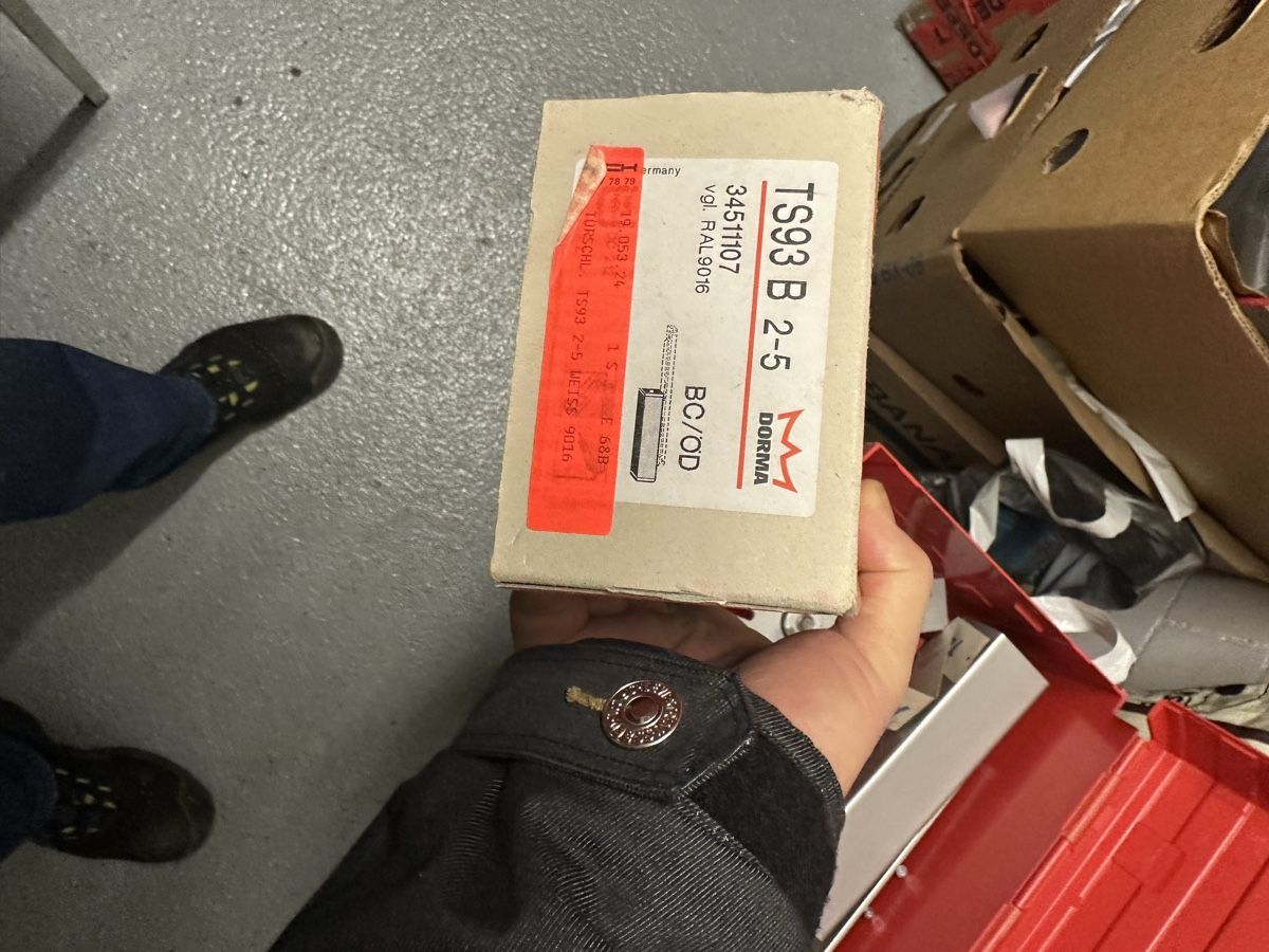 Hilti Alle Werkzeuge: Hilti koffer – Gebraucht aus Nürensdorf von maqopaqo 4