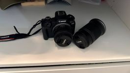 Canon eos R100