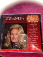 Linda Anderson,CD