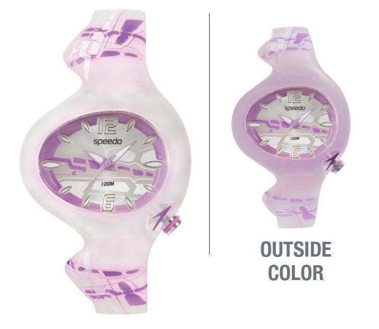 Orologi: Speedo Time Junior Analog Quarzuhr – Nuovo e nell'imballaggio originale da Neerach venduto da i-style24 2