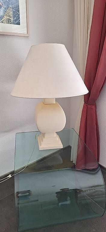 Lampen: Lampe de table  – Gebraucht aus Conthey von crittin1