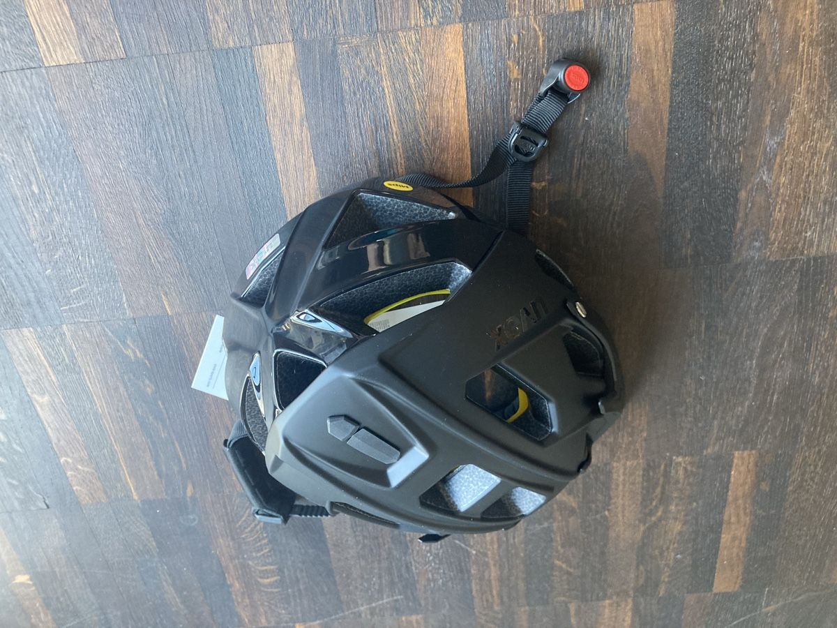 Uvex Caschi: Uvex quatro cc MIPS 52-57 Velohelm – Nuovo e nell'imballaggio originale da Basel venduto da Phil_503 3