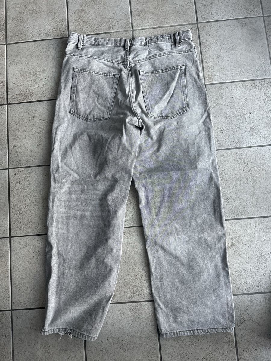 Zara Jeans: Zara Jeans grau EUR 42 – Usato da Sierre venduto da Tracy83 2
