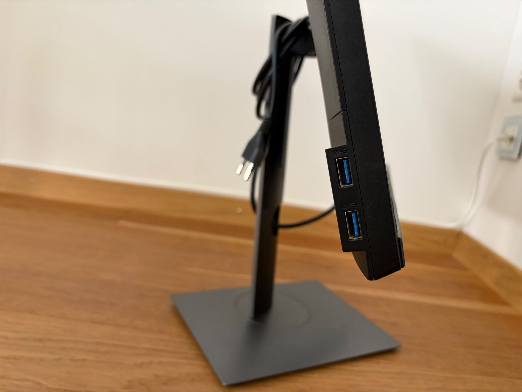 Dell Monitore: Dell 27" P2720DC – Gebraucht aus Aarau von Wertstueck 1