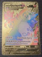 POKEMON - Charizard Special Custom Card Selfmade