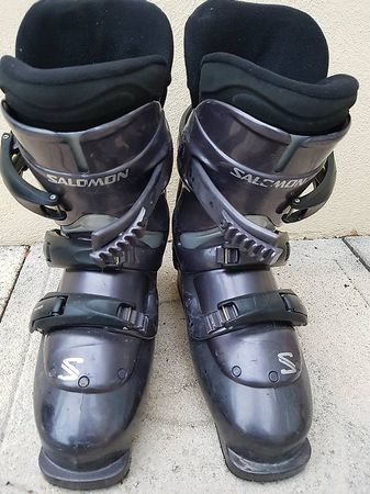 Chaussures de ski Femme taille Mondopoint 25-25.5