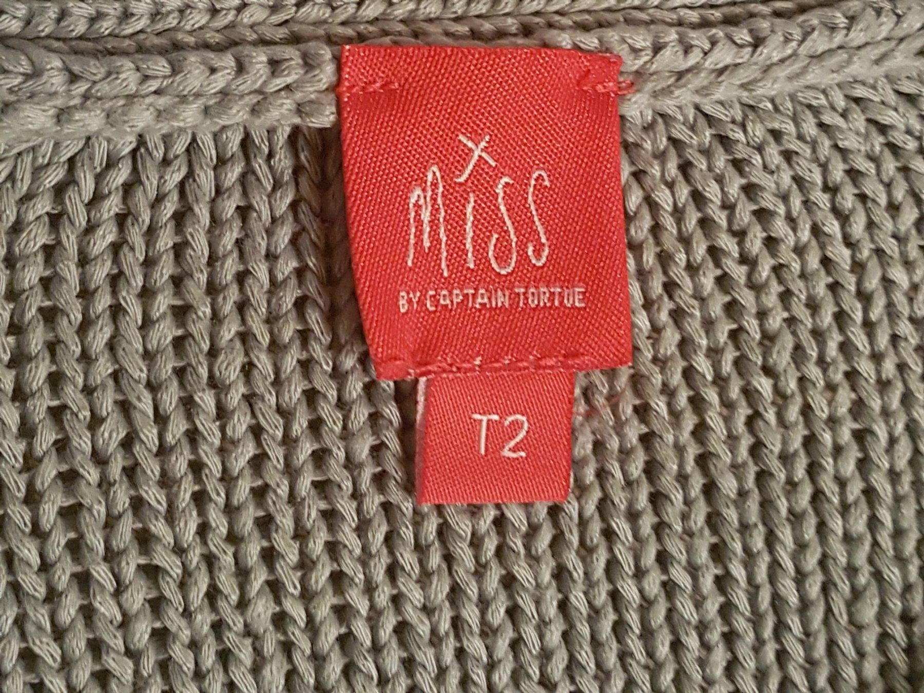 Maglioni & Felpe: Pull taille M marque Miss Captain – Usato da Villiers venduto da san_jn5w 3