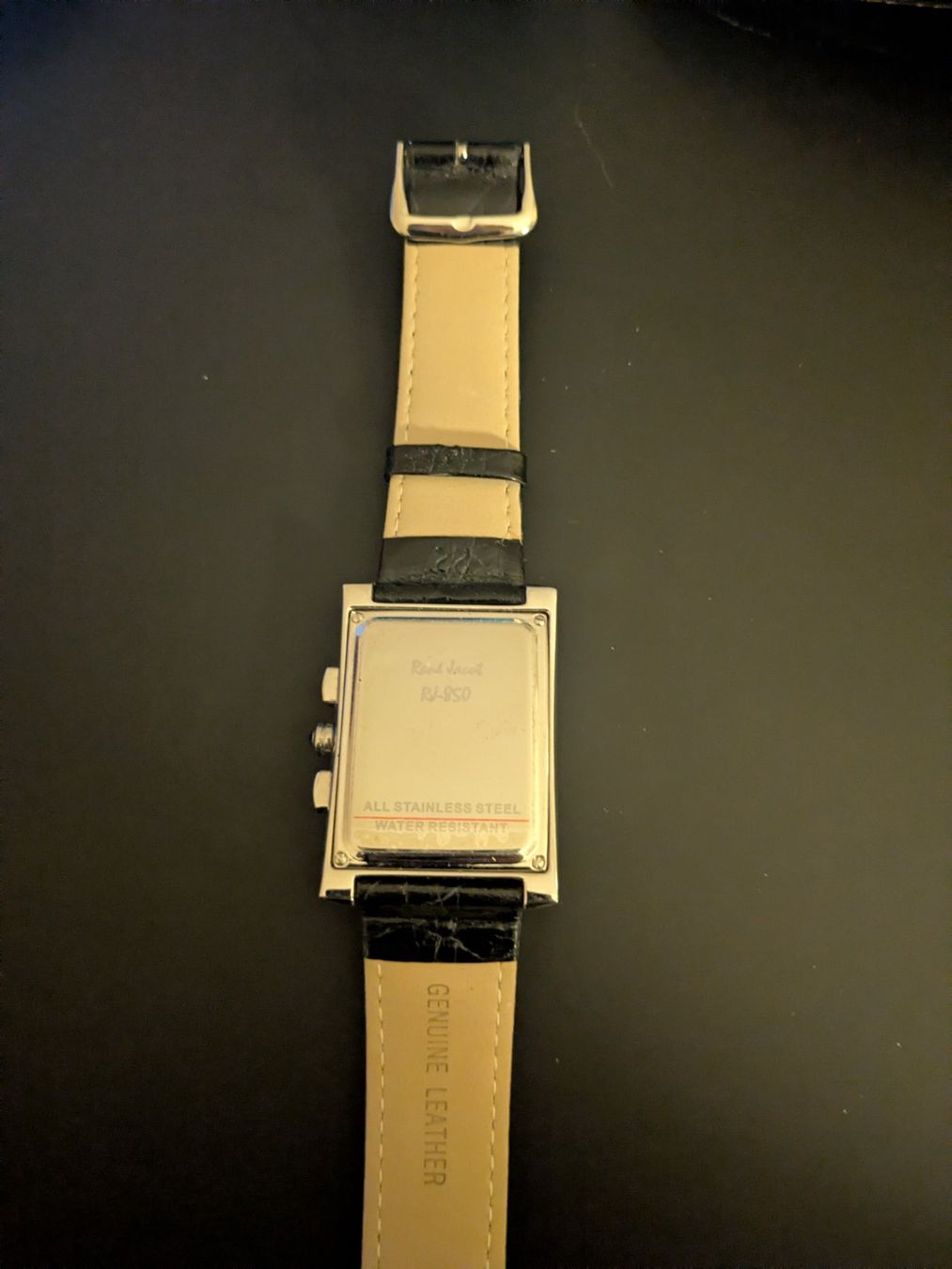 Orologi: Uhr Rene Jacot – Nuovo (secondo la descrizione) da St. Gallen venduto da jme_6ln2 2