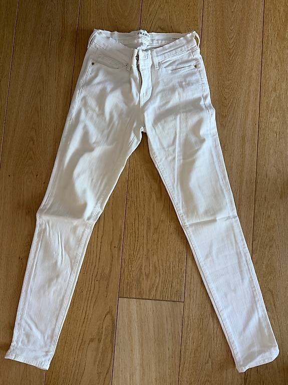 Jeans: Frame Denim – Usato da Gentilino venduto da sar_6wzk