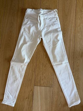 Frame Denim