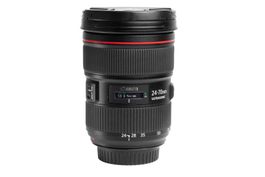 CANON EF 24-70mm F/2.8L Mark II USM MK 2 24-70 f2.8 Objektiv