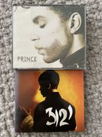 2x Prince
