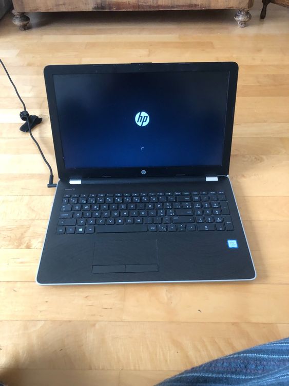 PC "HP LAPTOP 15BS1XX" Kaufen auf Ricardo