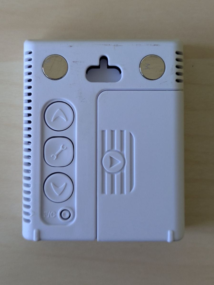 Sonstiges für Haushalt & Wohnen: AcuRite Pro Digitales Thermometer und Hygrometer 01083M – Gebraucht aus Zürich von ms993 1