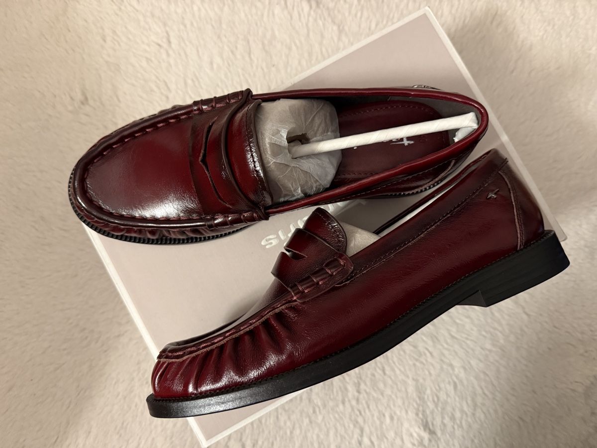 Tamaris Scarpe da donna: Tamaris Lederslipper 40 NEU – Nuovo e nell'imballaggio originale da Winterthur venduto da adi_sqz 3