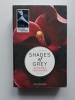 Shades of Grey - Geheimes Verlangen