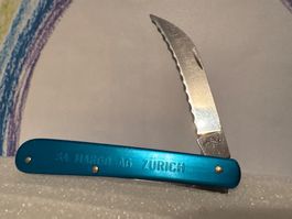VICTORINOX - ELINOX - Bäckermesser - SA MARGO AG ZÜRICH