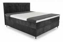 Delux Scandinavia Boxspringbett Posio