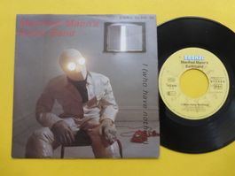 Manfred Mann's Earth Band – I (Who Have Nothing)
