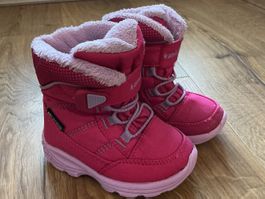 Baby Waterproof Winter Boots 24