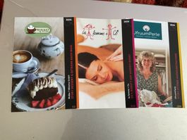 Trois bons rabais pour Möhlin