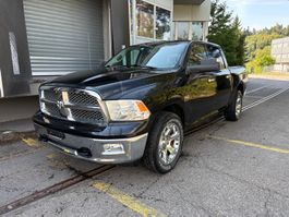 Dodge Ram Laramie 5.7   2010  3.5t AHK