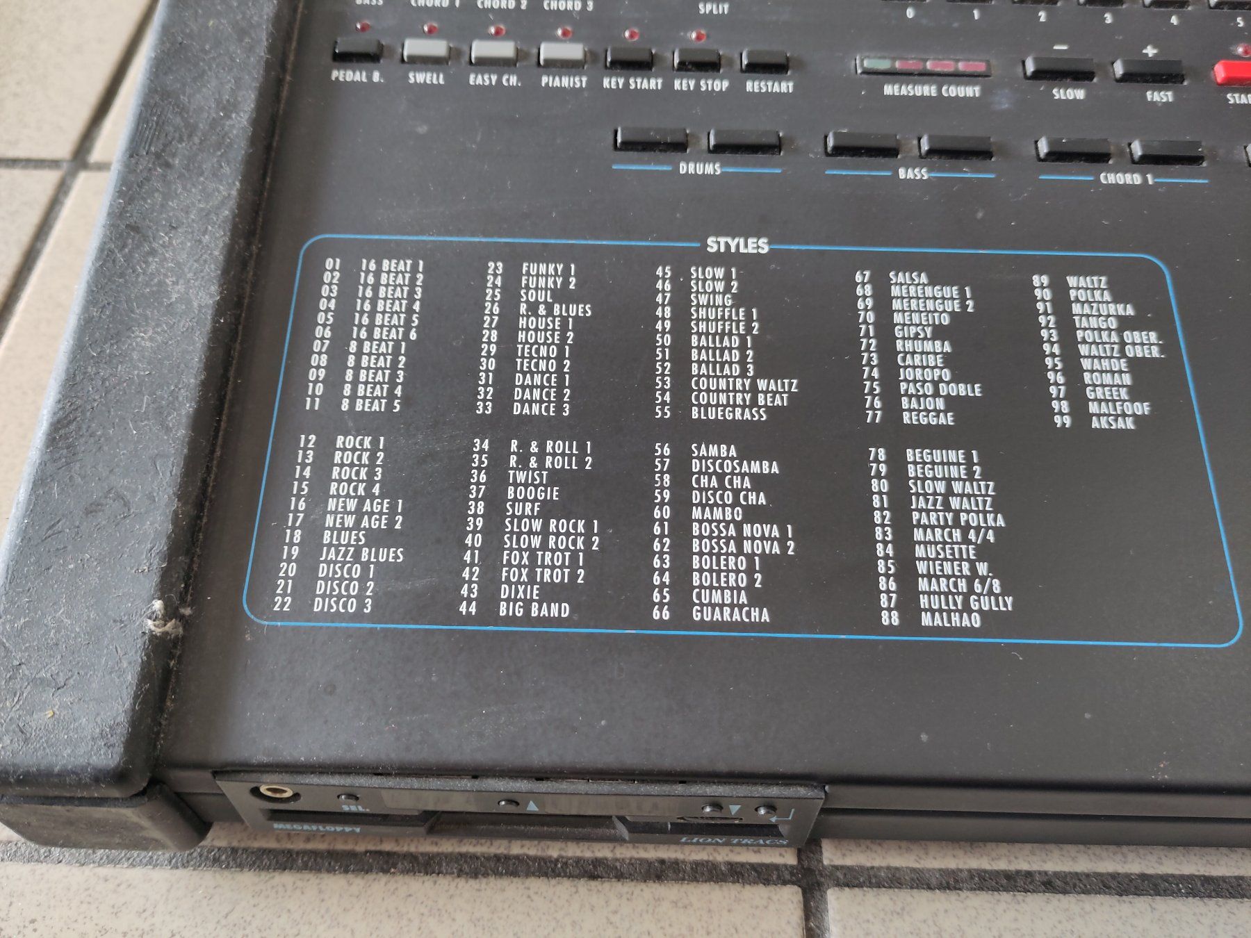 Strumenti musicali: Solton ms40 – Usato da Villars-sur-Glâne venduto da Macherel0 2