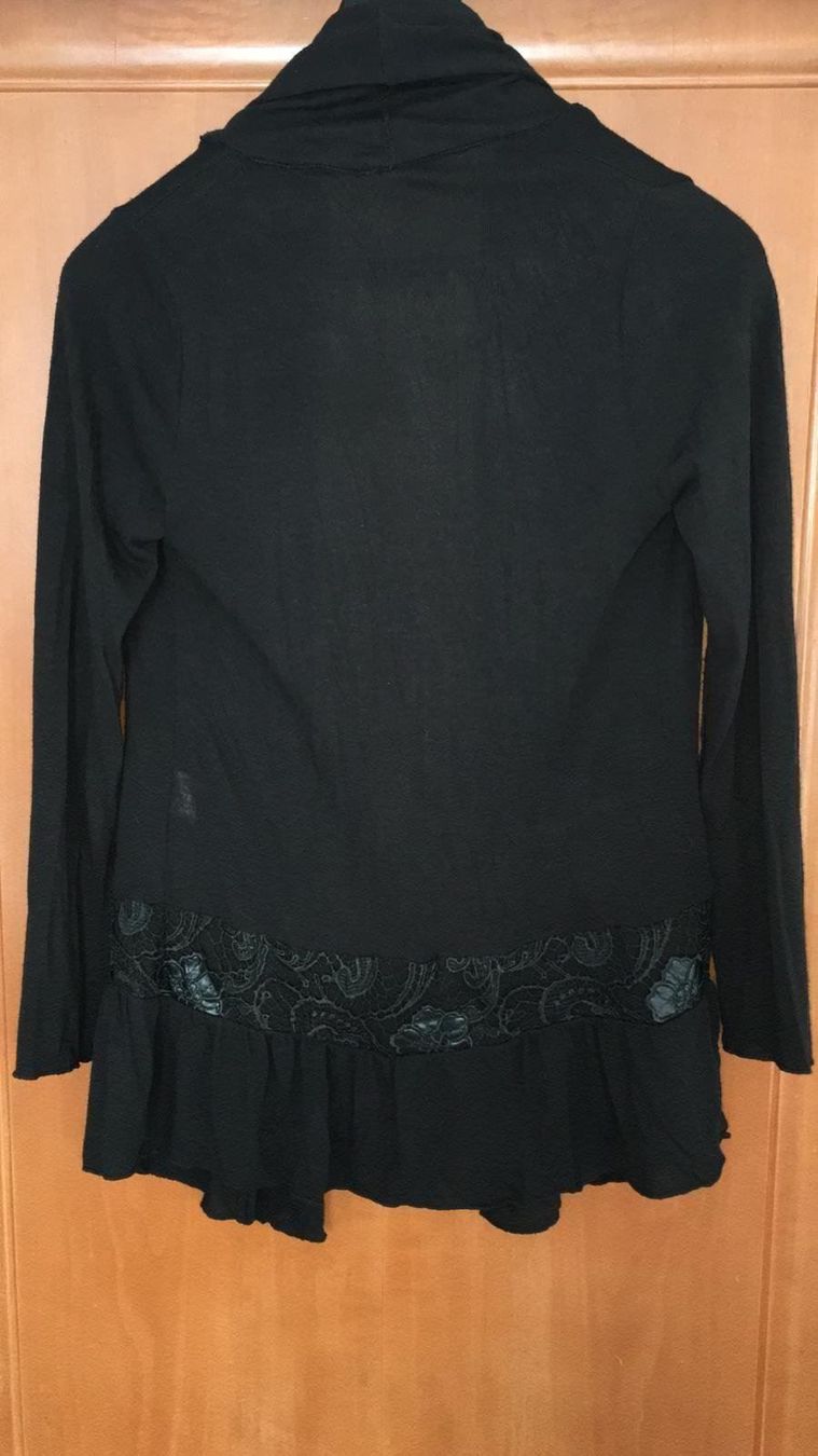 Giacche: Damen Lemon Cardigan – Nuovo (secondo la descrizione) da Schwyz venduto da Francesca54 1