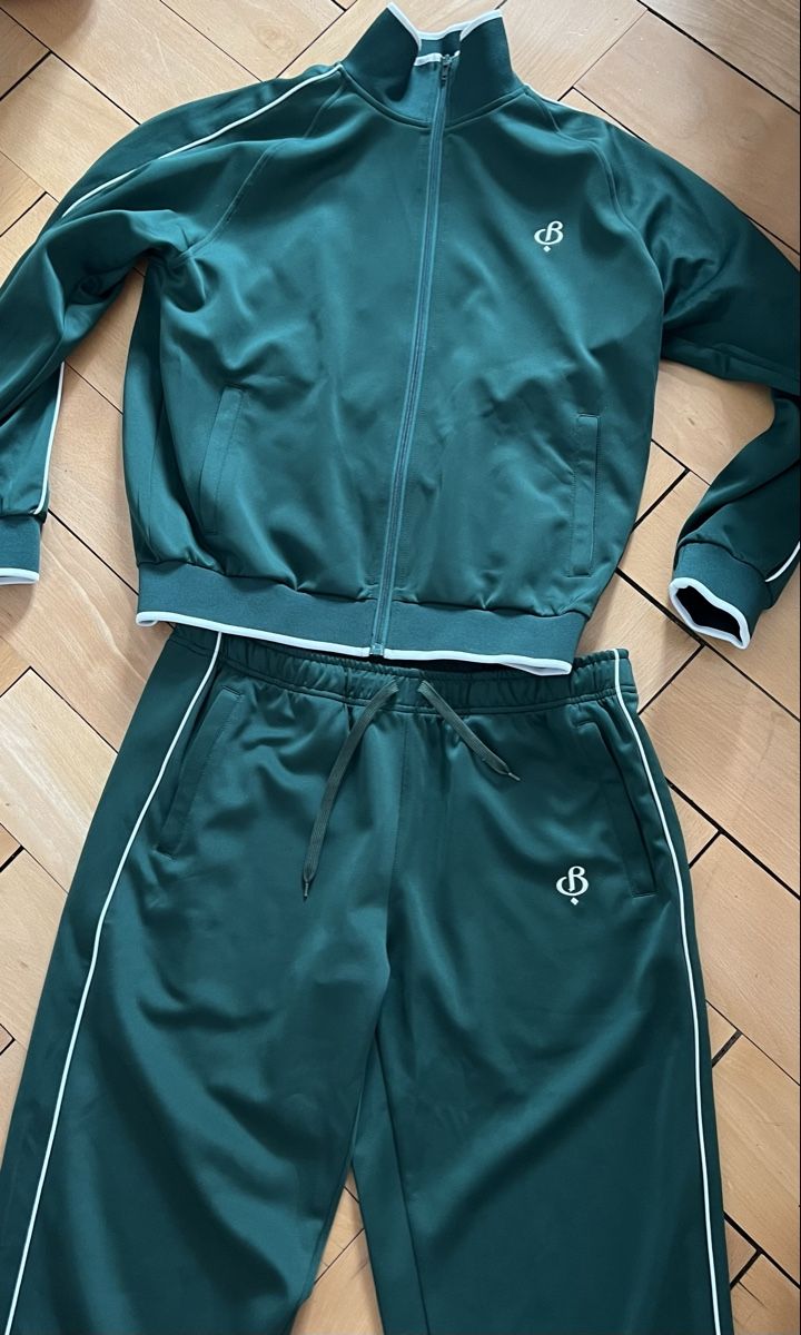 Costumes, combinaisons de sport et fonctionnelles: Badmon Tracksuit – D'occasion à Zürich par cac3